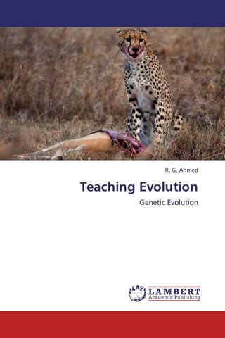 Teaching Evolution