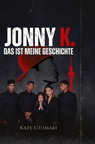 Jonny K.