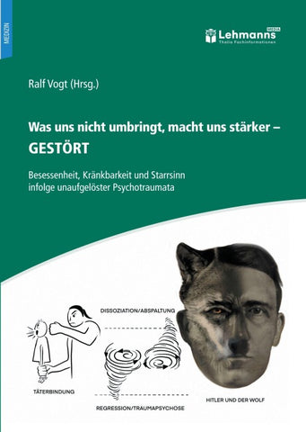 Was uns nicht umbringt, macht uns stärker – Gestört