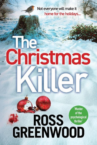 The Christmas Killer