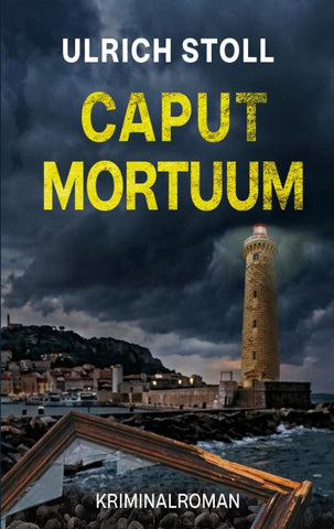 Caput Mortuum
