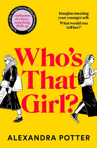 Who's That Girl?