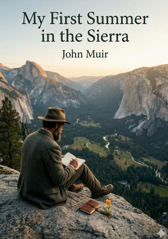 My First Summer in the Sierra