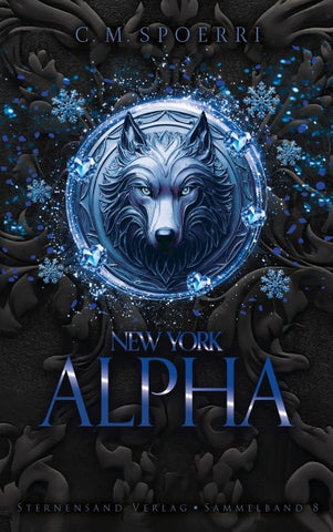 New York Alpha (Sammelband 8)