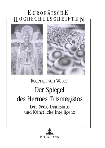 Der Spiegel des Hermes Trismegistos