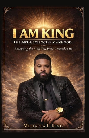 I Am King