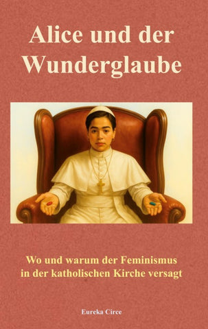 Alice und der Wunderglaube