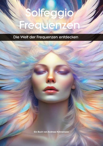 Solfeggio-Frequenzen
