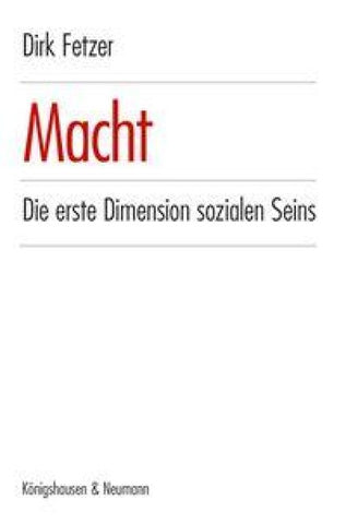 Macht