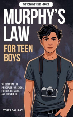 Murphy's Law For Teen Boys