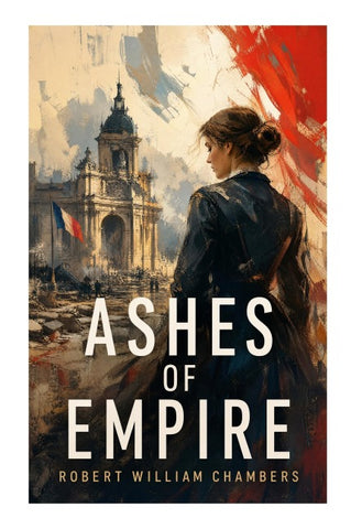 Ashes of Empire