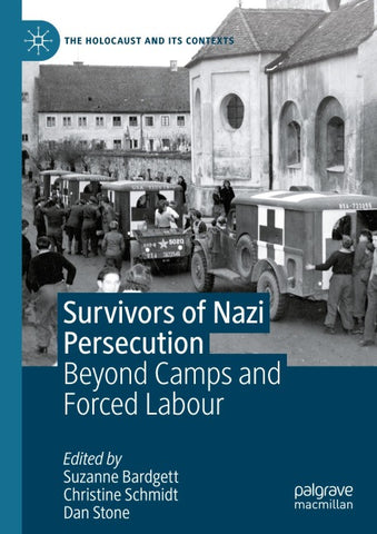Survivors of Nazi Persecution