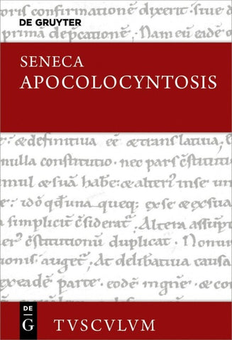 Apocolocyntosis