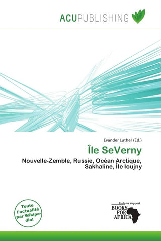 Île SeVerny