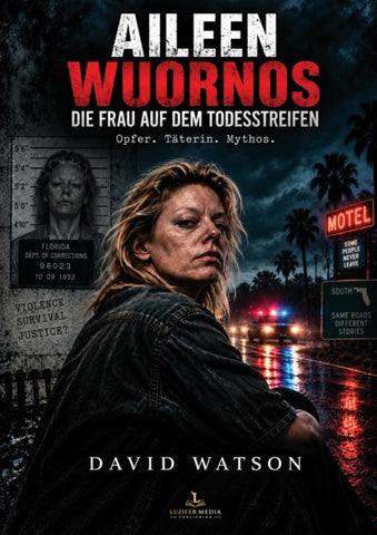 AILEEN WUORNOS - DIE FRAU AUF DEM TODESSTREIFEN