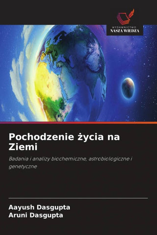 Pochodzenie ¿ycia na Ziemi