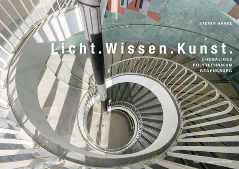 Licht. Wissen. Kunst.