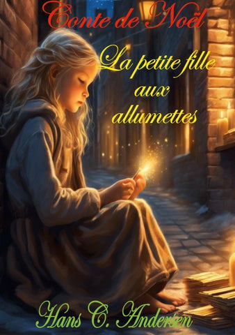 Conte de Noël