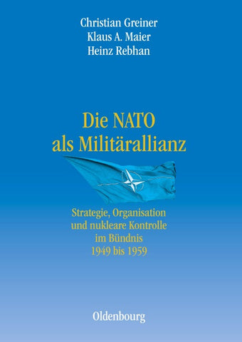Die NATO als Militärallianz
