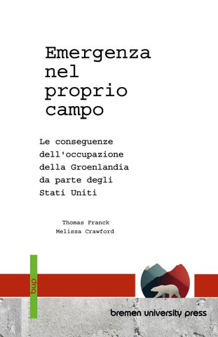Emergenza nel proprio campo