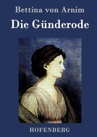 Die Günderode