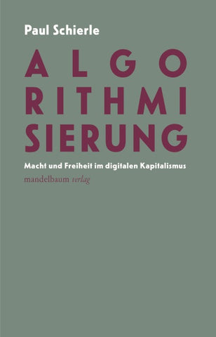 Algorithmisierung