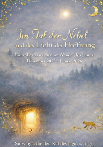Im Tal der Nebel - und das Licht der Hoffnung