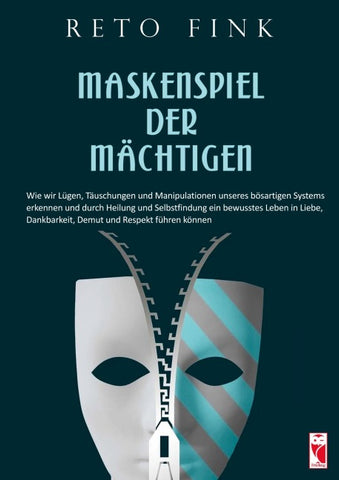 Maskenspiel der Mächtigen