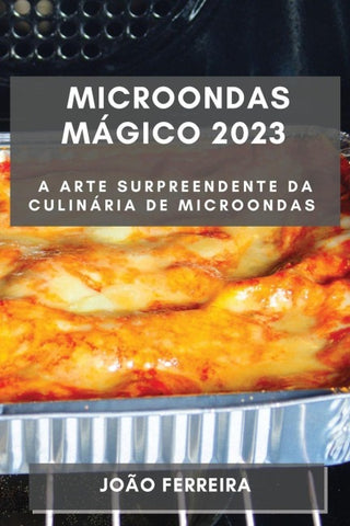 Microondas Mágico 2023