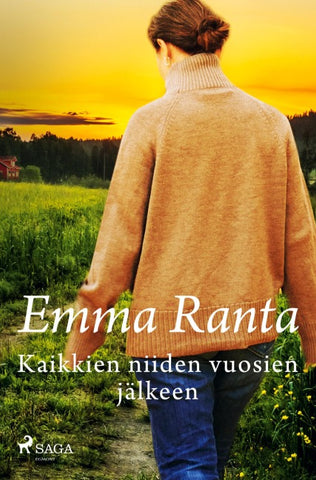 Kaikkien niiden vuosien jälkeen