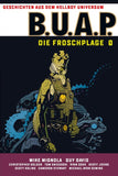 Geschichten aus dem Hellboy Universum: B.U.A.P.