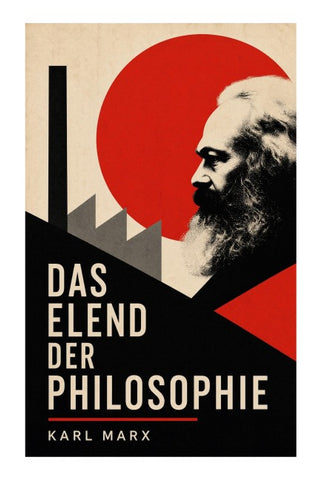 Das Elend der Philosophie