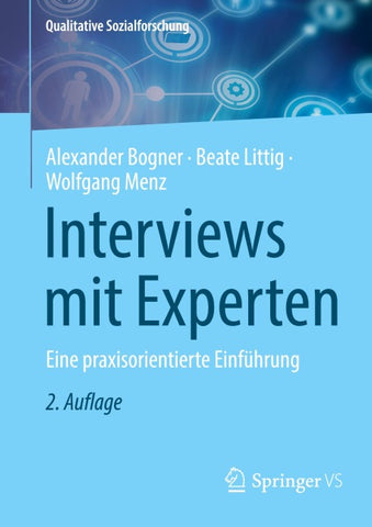 Interviews mit Experten