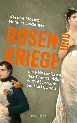 Rosen und Kriege