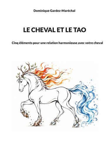 Le cheval et le Tao