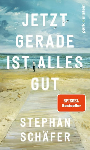 Jetzt gerade ist alles gut