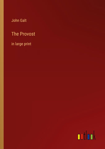 The Provost
