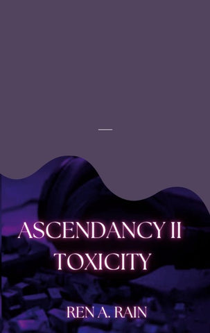 Ascendancy II