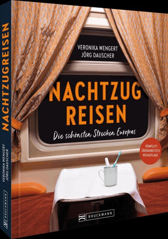 Nachtzugreisen
