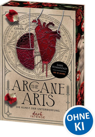 The Arcane Arts