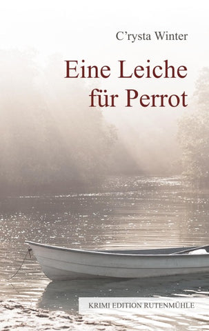 Eine Leiche für Perrot