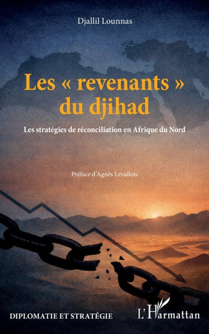 Les ' revenants ' du djihad