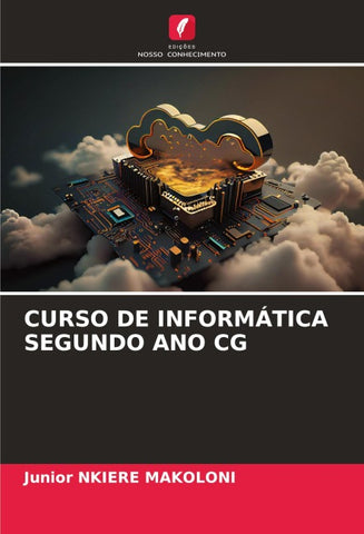 CURSO DE INFORMÁTICA SEGUNDO ANO CG
