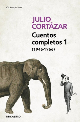 Cuentos completos 1