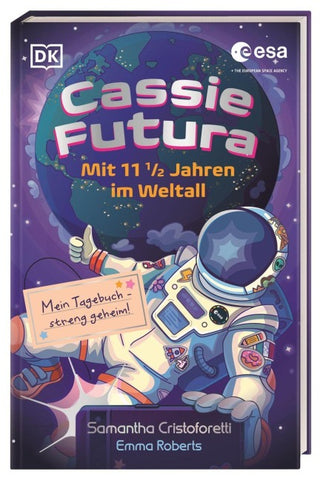 Cassie Futura