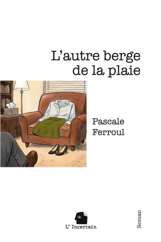L'autre berge de la plaie