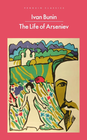 The Life of Arseniev