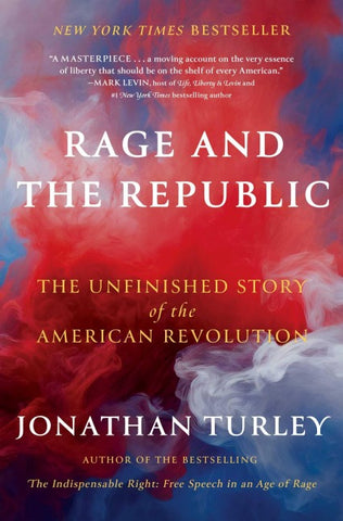 Rage and the Republic