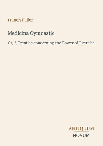 Medicina Gymnastic