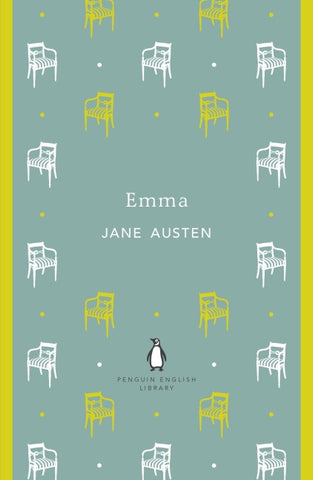 Emma. Anniversary Edition